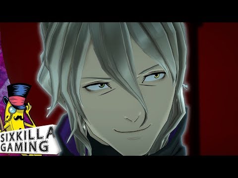 AI: The Somnium Files #39 - Annihilation Route END