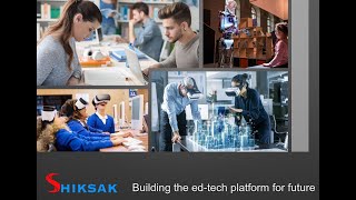 Shiksak Enterprise Learning Management System