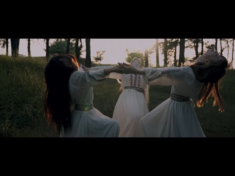 VIA DACĂ | PAPARUDA | Dansul Sânzienelor | Anca-Roxana