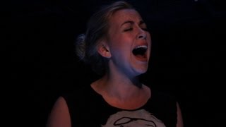 Charlotte Church - Beautiful Wreck - Secret Sessions