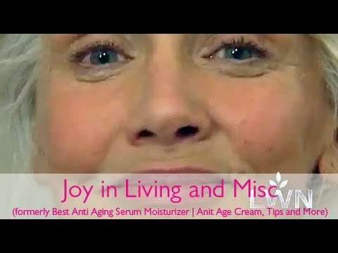 Joy in Living