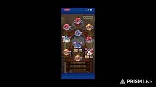 【ぷにぷに】周年イベするよ  攻略頑張りたーい 2026.7.2