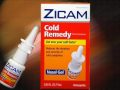 Rush Zicam 