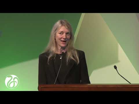 2017 NAM Annual Meeting - Keynote Address by Cori Bargmann, Ph.D.