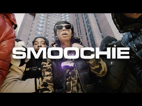 [FREE] Kay Flock x Dthang x Kyle Richh x Jersey Drill Type Beat 2023 "Smoochie" | Sdot Go Type Beat