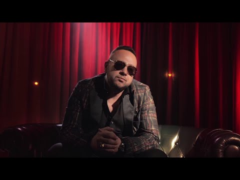 Klod Yzeiri - Aroma e saj