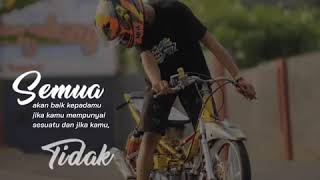 Download lagu Story Wa Drag Kekinian | Story Wa Literasi Keren |Status Wa 30 detik mp3