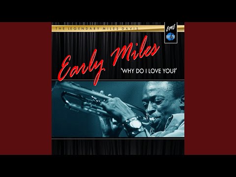 Hallucinations (feat. Bud Powell)