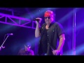 Loverboy Performing Lovin' Every Minute Of It Live @ K-Days. Edmonton. July 21, 2014.