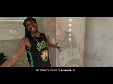 Titis - Side shit 3 (Clip officiel)