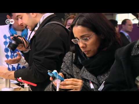 Mobilfunk-Markt in Bewegung | Journal