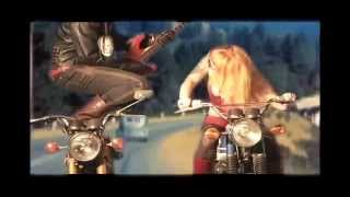 KGBG&#39;s Slut Music Video