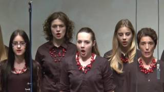 39.MFHTG - TO GŠ Alberta Štrige, Križevci: Grad se beli