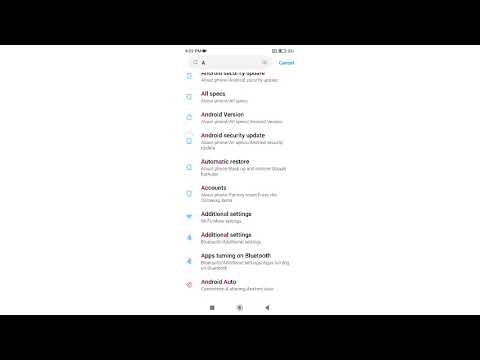 xiaomi 11 lite enable disable always on display,how to on off always on display in xiaomi 11 lite