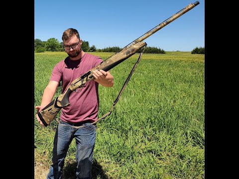 Broken A400 explained!