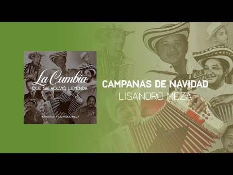 Campanas De Navidad - Lisandro Meza