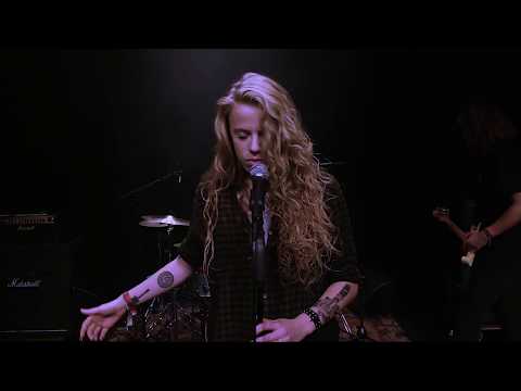 Two and a Half Girl - Something New (Official Video)