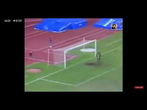 Ретро - Куп на Југославија - Хајдук - Пелистер 1:1