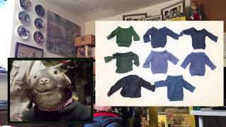 BONUS VIDEO REVIEW - Oarsman Toad (Series 5, Episode 11)