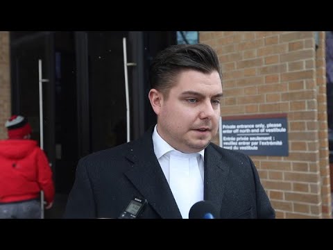 Windsor man sentenced to 15 years after stabbing wife to death