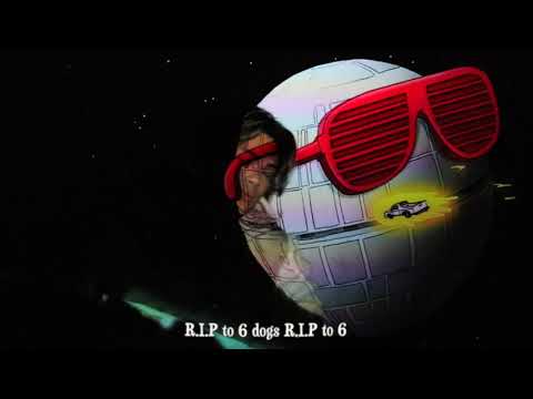 Yung Panda- 6 Dogs (Official Music Video)