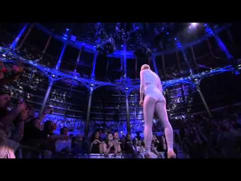 Jessie J - Don't wanna miss a thing/Who you are (iTunes Festival)