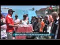 MNC Peduli Bersama Lotte Mart Salurkan Bantuan Senilai Rp M untuk
Korban Gempa - iNews Pagi /