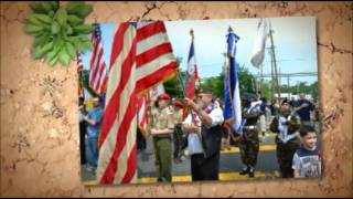 preview picture of video 'ASVEM N.Y (memorial day en brentwood long island 2011)'