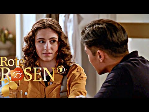 Rote Rosen 🌹 Folge 4078 - Lebensziele erreichen