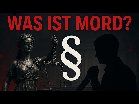 Mord § 211 StGB + Mordmerkmale 1.Gruppe