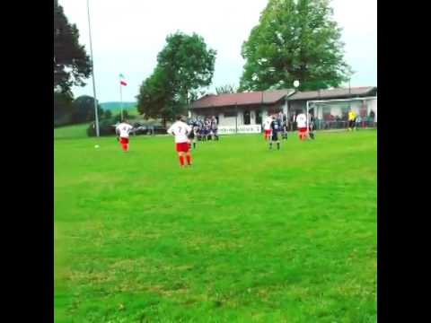 Kreisliga Freistoßhammer SG Birkenbringhausen/Hain