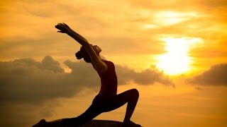 Meditation Music, Yoga Music, Zen, Yoga Workout, Sleep, Relaxing Music, Healing, Study, Yoga, ☯2033