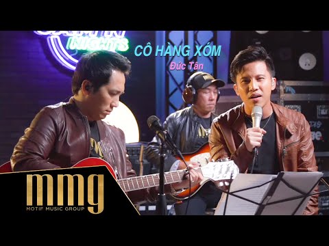 Thể hiện bởi Đức Tân