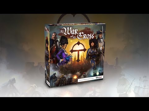 War of the Cross Review