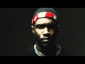FRANK OCEAN-AMERICAN WEDDING 