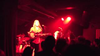 The Sword - Seriously Mysterious, Live @ Bodega, Wellington, NZ