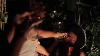 Music video thumbnail preview for Transvaal Diamond Syndicate: Mexico FILM CLIP [HD] by The Diamonds