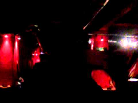 OmegaStyle - 18.1.2013 Barrák Club