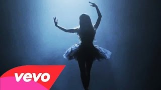 Chris Brown &amp; Ariana Grande- Don&#39;t Be Gone Too Long (Official Music Video)