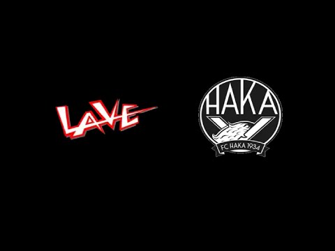 LaVe/KPR-Haka-j/musta 8-0 (4-0)