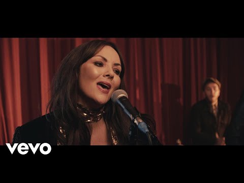 Martine McCutcheon - Any Sign of Life (Official Video)