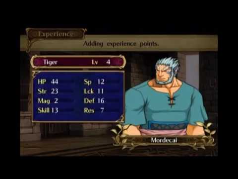 Fire Emblem: Path of Radiance - Nuzlocke Challenge (Part 5)