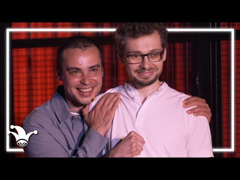 Best Of Roast Battle Champion - Paul Szabo