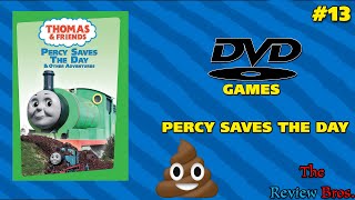 Thomas DVD Games - #13