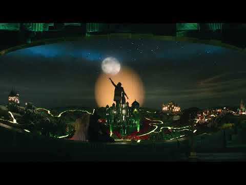 Video thumbnail for A Sentimental Man (Sing-Along)