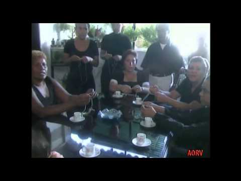 Archivos del mas alla - El Fantasma del Sereno