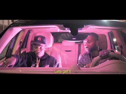 Ransom x Rome Streetz - No Remorse (New Official 4K Music Video) (Coup De Grâce LP)