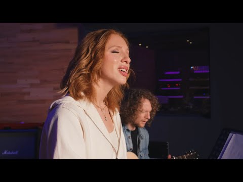 Anna Ermakova - Enjoy The Silence (Live Studio Session)