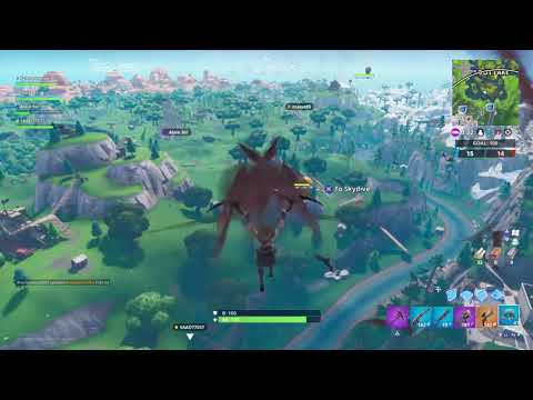 Most Calculated kill i ever did