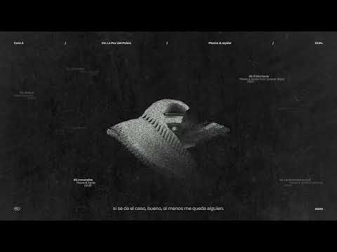 PIEZAS & JAYDER - LA PAZ DEL POBRE